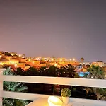 Hébergement de vacances Sunset Ocean View With Terrace C By-tenerife365 Costa Adeje (Tenerife)