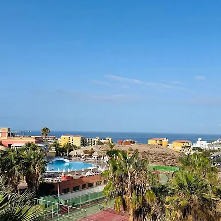 Tenerife.365 Atalaya Court Iii Sunset Ocean View Holiday home *