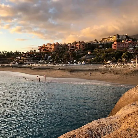 Holiday home Tenerife.365 Atalaya Court Iii Sunset Ocean View *