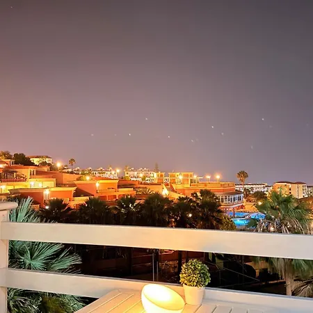 Vakantiehuis Sunset Ocean View With Terrace C Costa Adeje (Tenerife)
