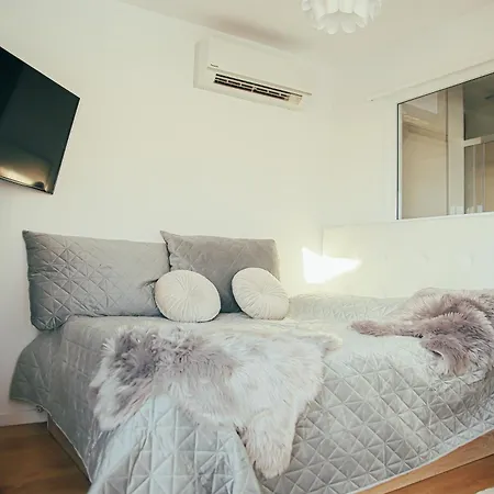 Sunset Ocean View With Terrace C Адехе