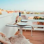 Sunset Ocean View With Terrace C By-tenerife365 أذيخي