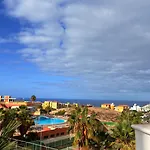 بيت للعطل Sunset Ocean View With Terrace C By-tenerife365 *
