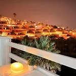 Sunset Ocean View With Terrace C By-tenerife365 بيت للعطل *