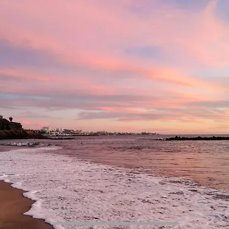Tenerife.365 Atalaya Court Iii Sunset Ocean View * 아데제