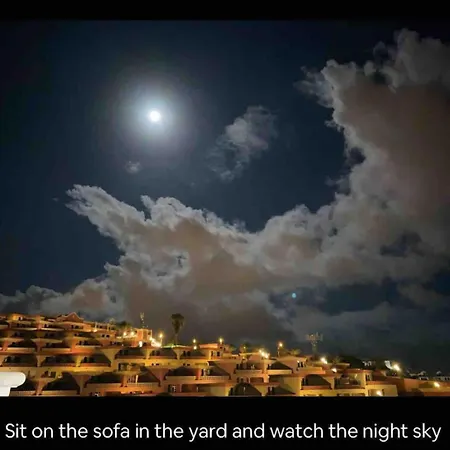 Sunset Ocean View With Terrace C By-tenerife365 *