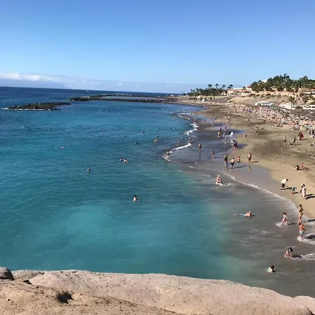 Tenerife365 Atalaya Court C Sunset Ocean View בית נופש