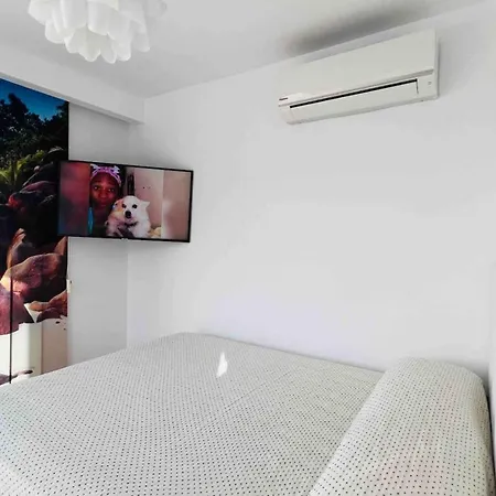 펜션 Tenerife.365 Atalaya Court Iii Sunset Ocean View