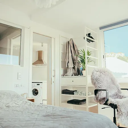 Сasa de vacaciones Sunset Ocean View With Terrace C By-tenerife365 Costa Adeje (Tenerife)