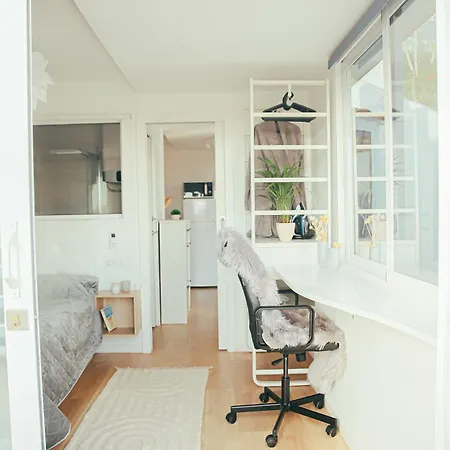 Sunset Ocean View With Terrace C By-tenerife365 Сasa de vacaciones