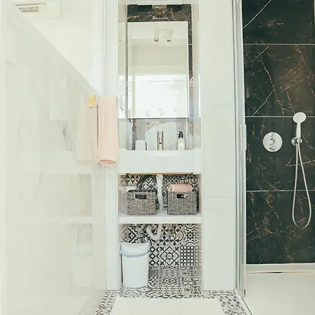 Vakantiehuis Sunset Ocean View With Terrace C By-tenerife365 Costa Adeje (Tenerife)