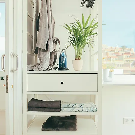 Sunset Ocean View With Terrace C By-tenerife365 *