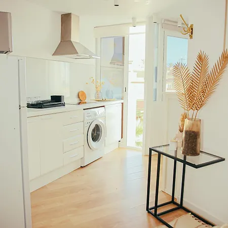 Sunset Ocean View With Terrace C By-tenerife365